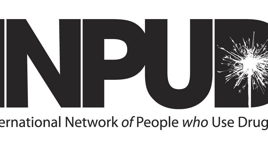 INPUD Logo