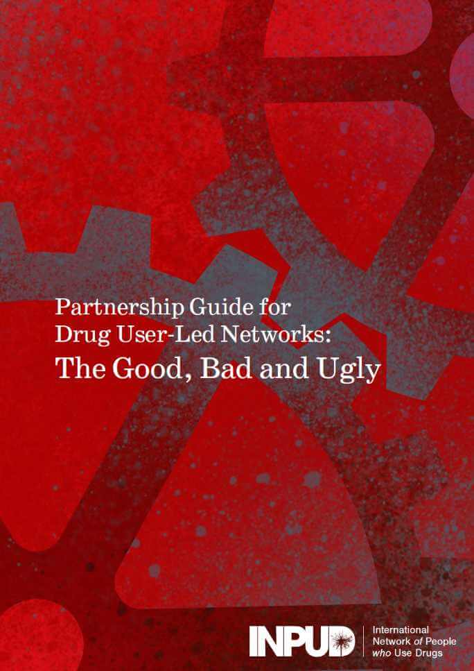 Partnership Guide cover page