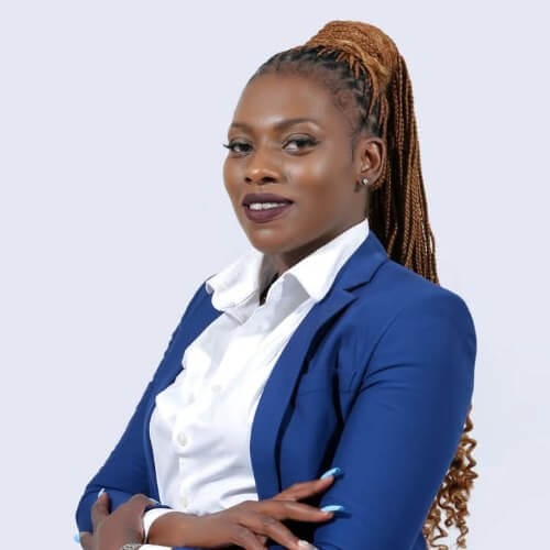 Kaumba Akuffo