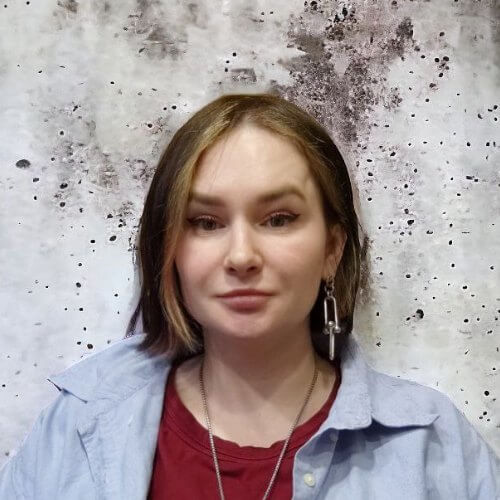 Vielta Parhomenko