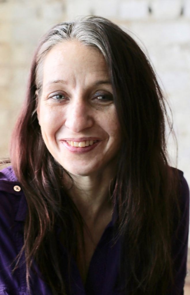 Louise Vincent