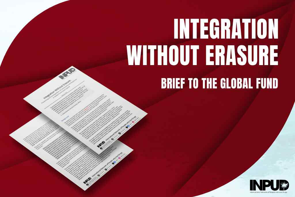 Integration without erasure