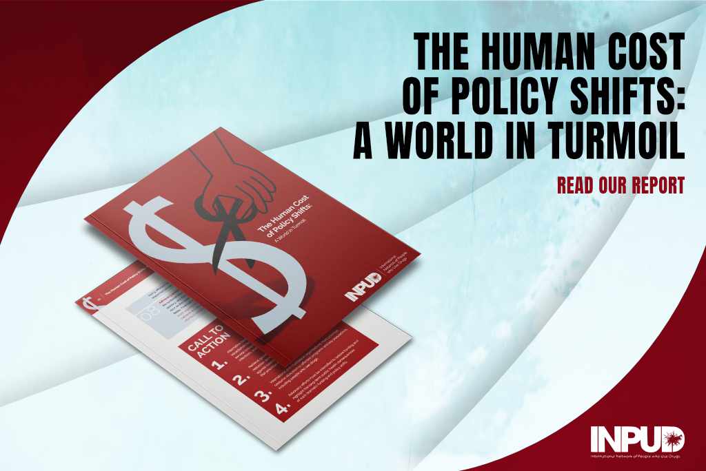 The Human Cost of Policy Shifts